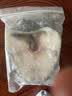 禧美海产阿拉斯加黑鳕鱼排净重500g/袋 带皮切段 裸盖鱼 海鲜水产 实拍图