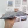 闪魔适用iPad Air8/7/6钢化膜11英寸2026/25年款M4芯片Apple平板电脑贴膜全屏防摔抗指纹高清保护膜 实拍图