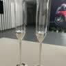 Wedgwood王薇薇VeraWang爱之结绳香槟对杯高脚红酒杯 爱之结绳香槟对杯 实拍图