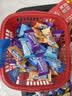 阿尔卑斯混合口味软糖1kg【约260颗】休闲零食儿童水果糖果婚庆喜糖 实拍图