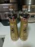 金龙鱼纯芝麻香油480ml【一级】凉拌调味烹饪火锅调味油玻璃瓶小磨香油 实拍图