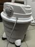 德尔玛（Deerma）【返50元E卡】TJ700S 干吹两用桶式吸尘器 家用商用 吸尘器桶式吸猫砂吸拼豆 实拍图