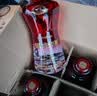 剑南春银剑南（精品A3）52度 480ml*6瓶 整箱装 浓香型白酒 实拍图