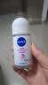 妮维雅（NIVEA）孙颖莎同款抑汗香体止汗露腋下干爽精华爽身走珠液50ml生日礼物 实拍图