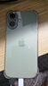 绿联适用苹果17/16Pro钢化膜 iPhone17/16Pro手机膜高清抗蓝光舒眼膜防摔耐磨防尘抗指纹保护膜 2片装 实拍图