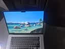 苹果/苹果AI/MacBook Air15英寸M5 (10+10核) 16G 1T银色笔记本电脑MDVA4CH/A 实拍图