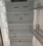 TCL喵小鲜258升三开门冰箱一级能效变频风冷无霜AAT净味养鲜租房小型家用电冰箱R258V5-C国家补贴 实拍图