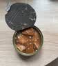 红塔红烧牛肉罐头130克×6罐 即食0添加防腐剂高蛋白午餐肉代餐 实拍图