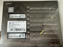 光威（Gloway）32GB(16GBx2) DDR5 6400 台式机内存条 龙武 马甲条 镁光颗粒 CL38 星空黑 AI电脑配件升级 实拍图