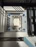 英特尔（Intel）酷睿14代 i5处理器14600KF 14核20线程 24M三级缓存 盒装台式机CPU 畅玩三角洲行动/无畏契约 实拍图