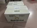 babycare皇室狮子王国拉拉裤加量装加大号XXXL42片>17kg婴儿尿不湿透气 实拍图