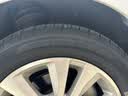 韩泰（Hankook）汽车轮胎 205/55R16 91V K415 原配大众宝来/高尔夫/朗逸 实拍图