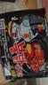 三养（SAMYANG）火鸡面三养速食方便面袋装 700g(140g*5)泡面拌面早餐零食 实拍图