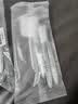 斑马牌（ZEBRA）十周年纪念版学霸中性笔 0.5mm子弹头按动中性笔 学生刷题签字笔 花朵刻度JJM88  黑色 3支装 实拍图