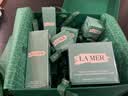 海蓝之谜（LA MER）奇迹云绒霜30ml修护紧致面霜护肤品套装化妆品礼盒七夕情人节礼物 实拍图