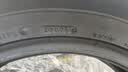 邓禄普（DUNLOP）汽车轮胎 225/65R17 102T GRANDTREK ST30 原配本田CRV 实拍图