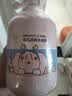 红色小象幼儿洗沐二合一530ml 婴儿洗发水沐浴露洗护无泪新生儿游泳 实拍图