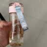 TKK水杯塑料杯食品级ppsu学生上学水瓶夏耐高温儿童防摔水壶男杯子女 实拍图