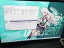 华硕天选6 Pro 锐龙版  16英寸游戏本 笔记本电脑(锐龙9 8940HX 16G 1T RTX5060 2.5K)灰 实拍图
