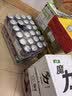 百事可乐Pepsi 无糖可乐碳酸饮料汽水 330ml*24听 黑罐整箱装（包装随机） 实拍图