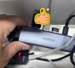 绿联Type-C扩展坞 USB-C扩展器3.0分线器 4口集线器HUB拓展坞转换器 适用苹果17/16笔记本Mac平板iPad 实拍图