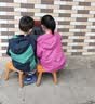 步步高AI学习机S9 新东方宝典课 接入DeepSeek 教材同步练新课标 小学初中高中全科辅导 14.2英寸 8+256G 实拍图