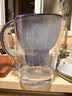 碧然德（BRITA）过滤净水器 家用滤水壶 净水壶 海洋系列 3.5L（蓝）+专家版滤芯5枚 环保加固包装 实拍图