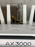 普联（TP-LINK） 大道AX3000满血WiFi6千兆无线路由器 5G双频家用穿墙 Mesh 3000M无线速率 信号增强 易展 XDR3010 实拍图