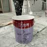 立邦乳胶漆涂料京雅居墙漆高倍防霉抗甲醛净味五合一白漆 18L/约25kg 实拍图