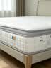 月娇【梦漾】弹簧床垫家用乳胶床垫护脊软垫独立袋装弹簧抗菌防螨床垫 【梦漾Pro】亲肤护脊-可拆卸设计 1.5*2米 实拍图