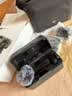 大疆 DJI Mic Mini 迷你无线高品音质降噪领夹麦克风【安卓+苹果15-17系列+相机】一拖二(含充电盒) 实拍图