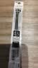 派通（Pentel ）【开学必购】0.5mm速干中性笔彩色替芯笔芯（适用于BLN75TL）XLRN5TL 黑色10支装 实拍图