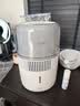 飞利浦（PHILIPS）加湿器家用卧室母婴专用静音除菌无雾空调加湿机鼻炎孕妇婴幼儿桌面大容量HU5710/10礼物 实拍图