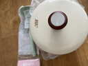 苏泊尔（SUPOR）奶锅有钛铁不粘辅食锅 泡面热奶煎煮炒锅汤锅 无涂层磁炉通用20cm 实拍图