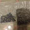 达派（dapai）德国真空封口机家用商用干湿两用全自动抽真空包装真空食品保鲜机塑封机抽腊肉真空封口 15*20CM（50片装） 实拍图