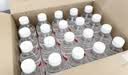 娃哈哈纯净水596ml*24瓶 纸箱装整箱小瓶装水  娃哈哈饮用水 实拍图