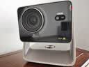 Vidda C5 ProMax海信4K超清变焦移轴三色激光投影仪 7阶可变光圈家用家庭影院投影机C3 Pro升级国家补贴 实拍图