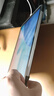 Apple/苹果 iPad 11英寸 A16芯片2025年款 平板电脑 (128GB WLAN版/学习办公娱乐)银色 实拍图