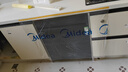 美的（Midea）【小西梅X7黑】新一级水效 洗碗机嵌入式150升以上 万向喷臂 105℃热风烘干 晶焰速干 实拍图
