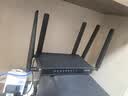 纽曼5G无线路由器随身WiFi移动工业企业级CPE转有线转wifi无限网卡免拉宽带全国通用流量2025款 实拍图