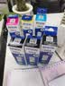 爱普生（EPSON）原装004墨水L3151 L3153 L3251 L3253 L3256 L3258 1258打印机 004BK  【黑色】 实拍图