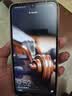 华为（HUAWEI）华为畅享9 二手手机 智能机 工作机4G 双卡 后置双摄智能美颜 幻夜黑 4G+64G  9成新 实拍图