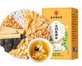 南同四海南京同仁堂麦冬玉竹生津水补津液润操水玉竹麦冬百合茯苓雪梨茶包 实拍图