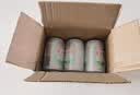 健力宝经典国货含蜂蜜补充电解质橙蜜味200ml*6罐运动碳酸饮料汽水果味 实拍图