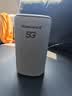 纽曼5G无线路由器随身WiFi6移动免插卡cpe千兆双频车载便携式高速上网卡全国通用流量2026款 实拍图