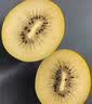 佳沛（zespri）新西兰金奇异果22粒巨大原箱146-175g猕猴桃中秋节礼品送水果礼盒 实拍图