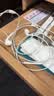 Apple/苹果 EarPods USB-C有线耳机 type-c有线耳机  iPhone 17有线耳机笔记本耳机游戏音乐 实拍图