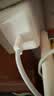 Apple/苹果 40W type-c快充充电器 苹果usb-c原装充电头 旗舰店新款苹果iPhone 17 Pro Max充电器 实拍图