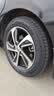 优科豪马横滨汽车轮胎  215/55R17 94V  AE51B 原配 凯美瑞/亚洲龙 实拍图
