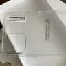 KOOLIFE适用 iPhone12/12pro手机壳苹果12pro保护套apple全包透明防摔外壳超薄气囊软硬壳男女款拜耳壳 实拍图